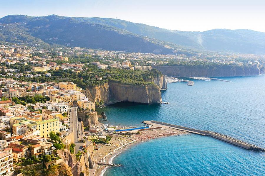 SORRENTO