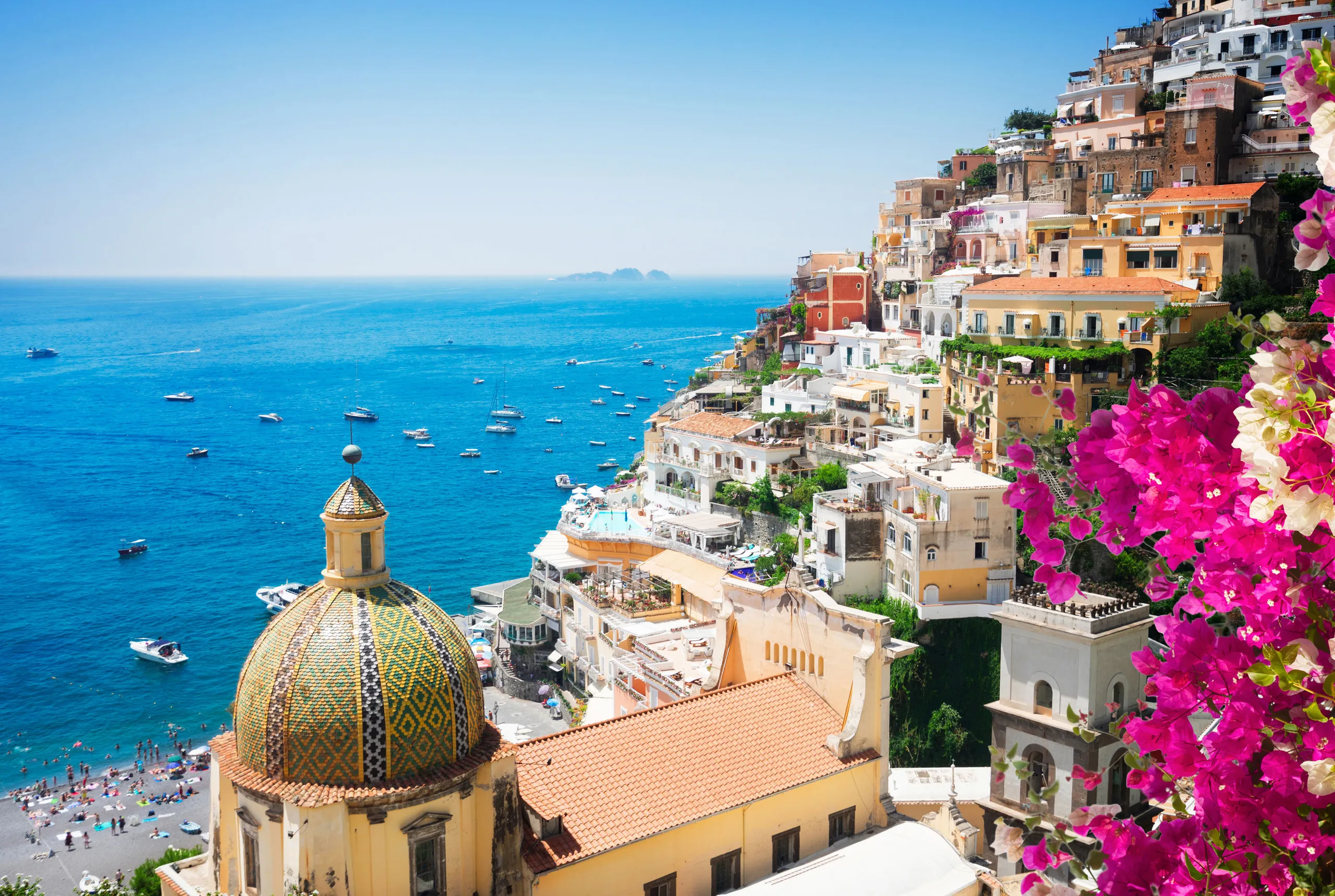 POSITANO